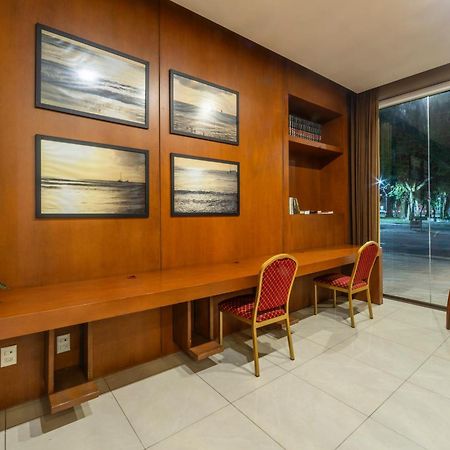 Hotel Laghetto Villa Moura Rio Grande  Zewnętrze zdjęcie