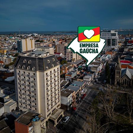 Hotel Laghetto Villa Moura Rio Grande  Zewnętrze zdjęcie