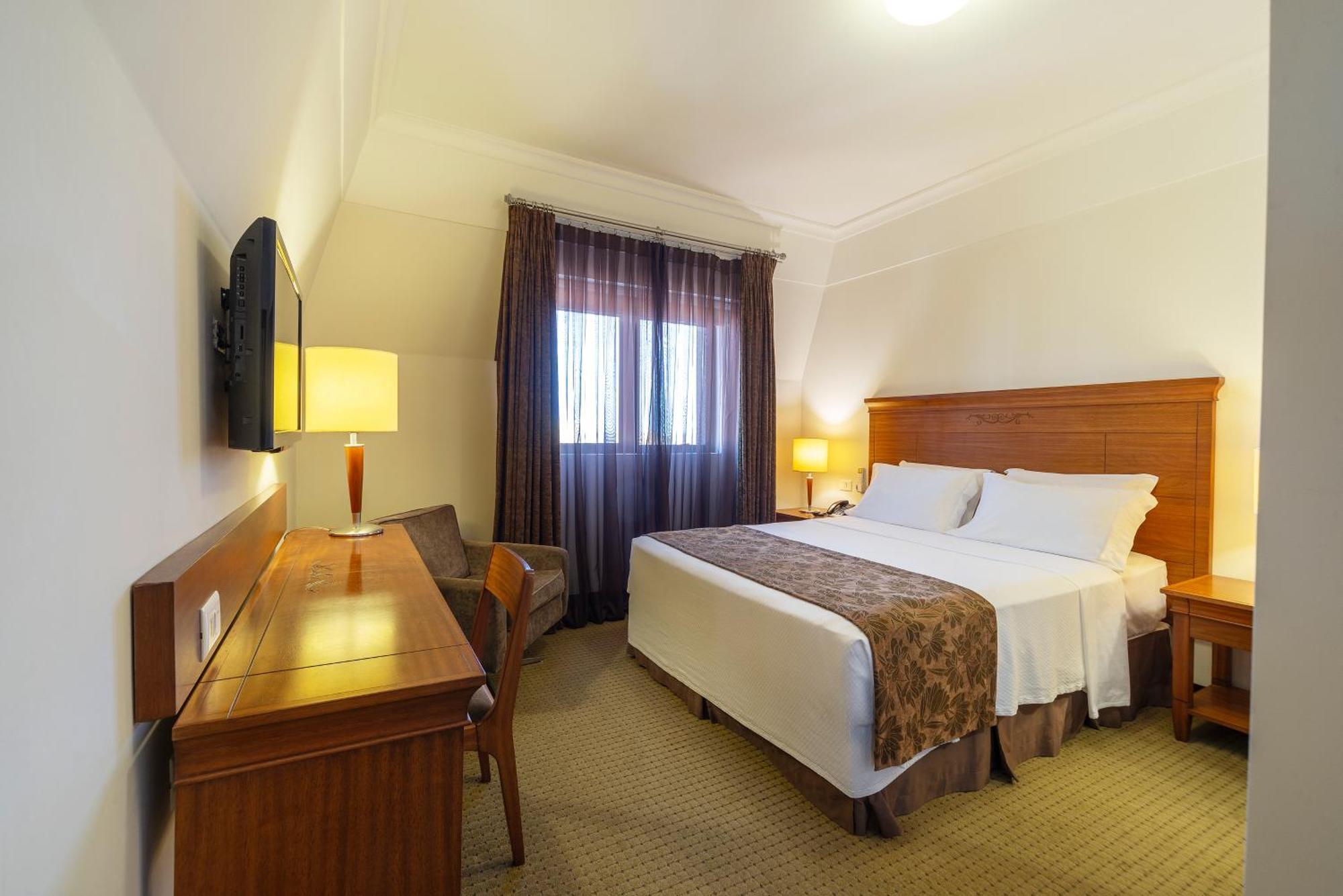 Hotel Laghetto Villa Moura Rio Grande  Zewnętrze zdjęcie