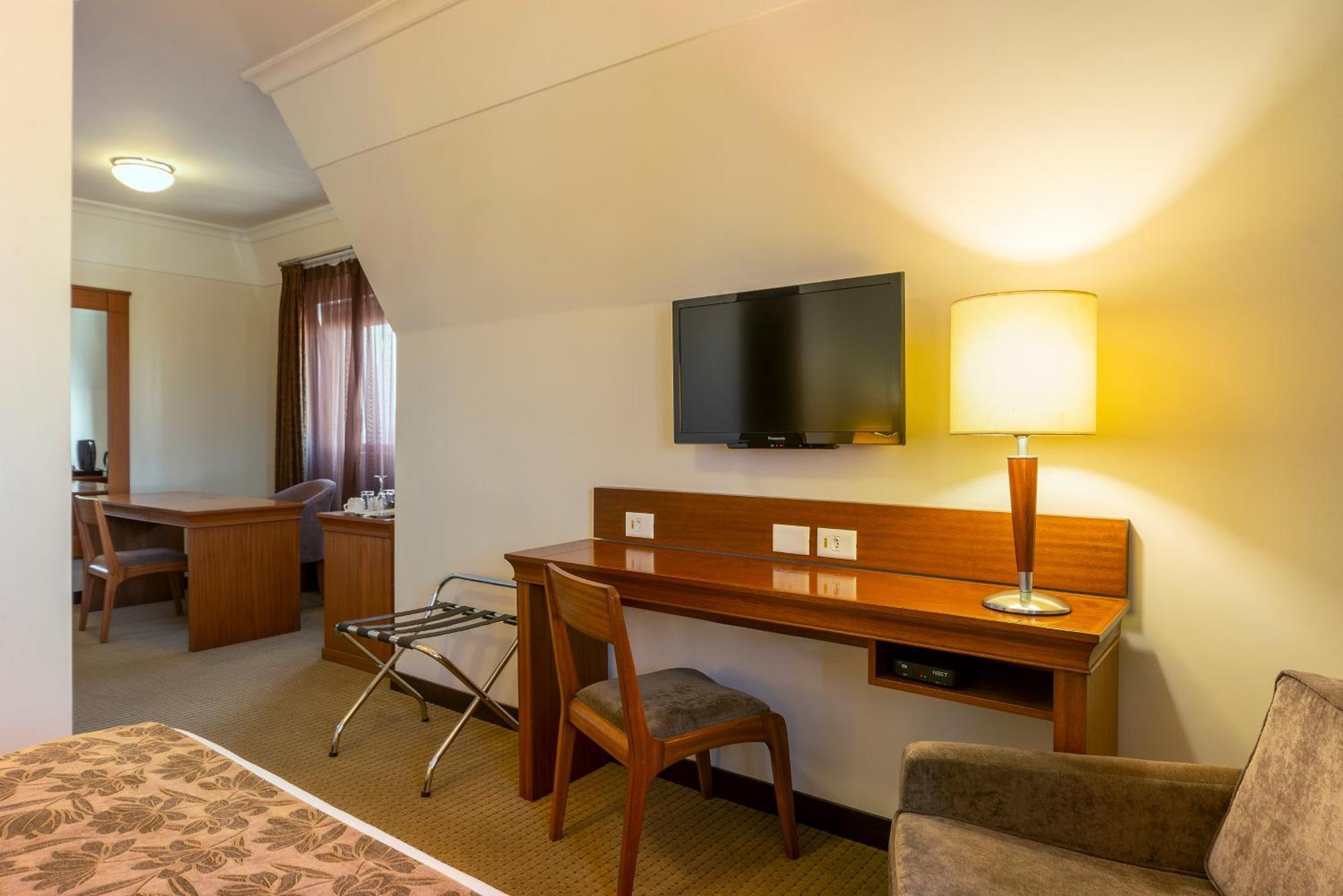 Hotel Laghetto Villa Moura Rio Grande  Zewnętrze zdjęcie