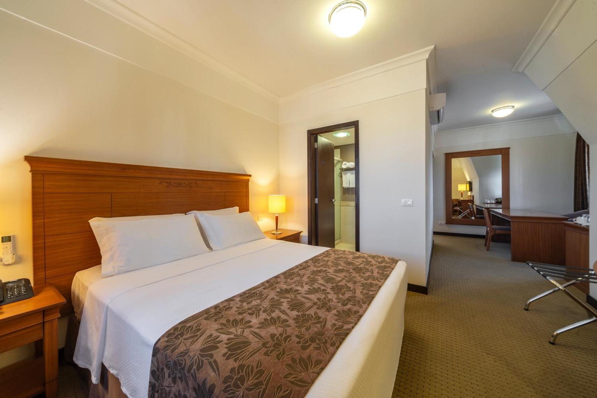 Hotel Laghetto Villa Moura Rio Grande  Zewnętrze zdjęcie