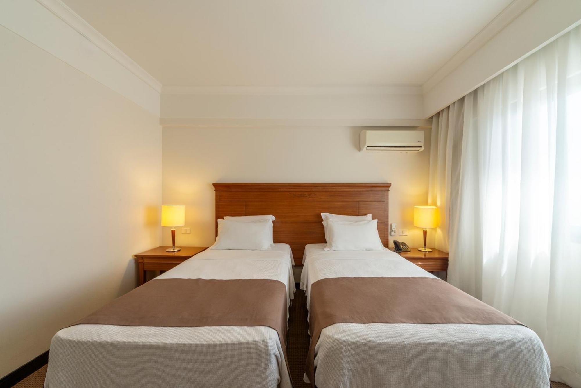Hotel Laghetto Villa Moura Rio Grande  Zewnętrze zdjęcie