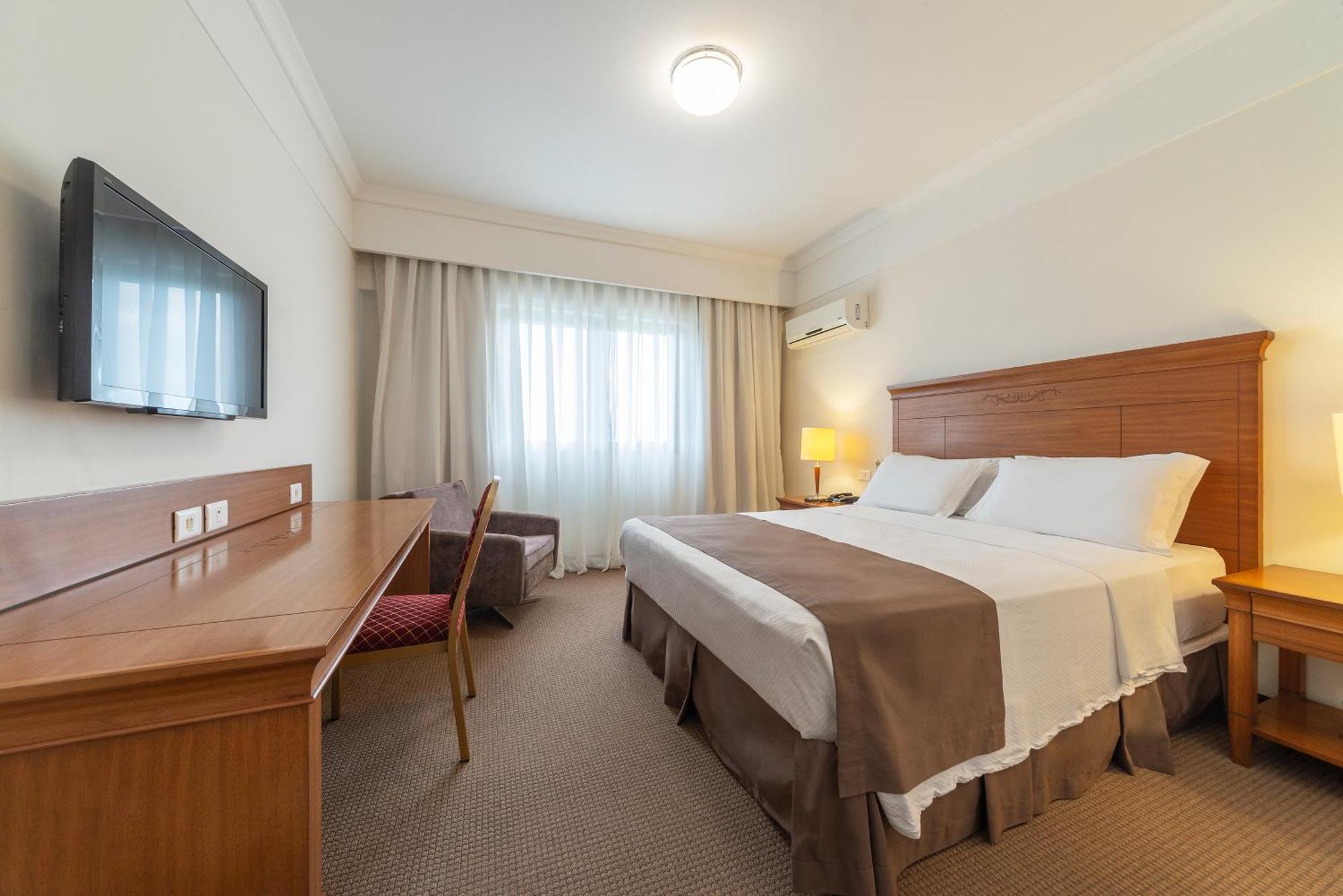 Hotel Laghetto Villa Moura Rio Grande  Zewnętrze zdjęcie