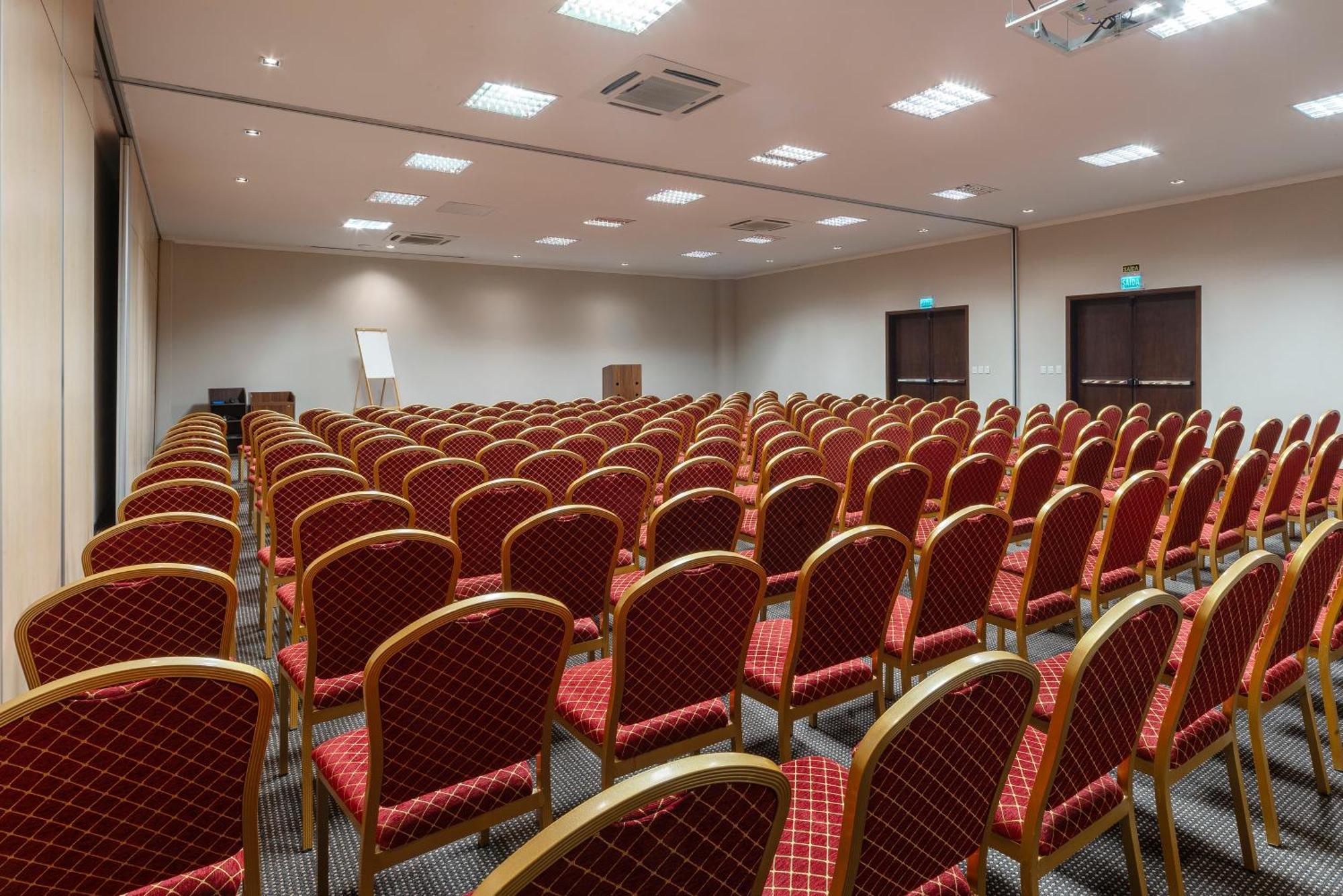 Hotel Laghetto Villa Moura Rio Grande  Zewnętrze zdjęcie