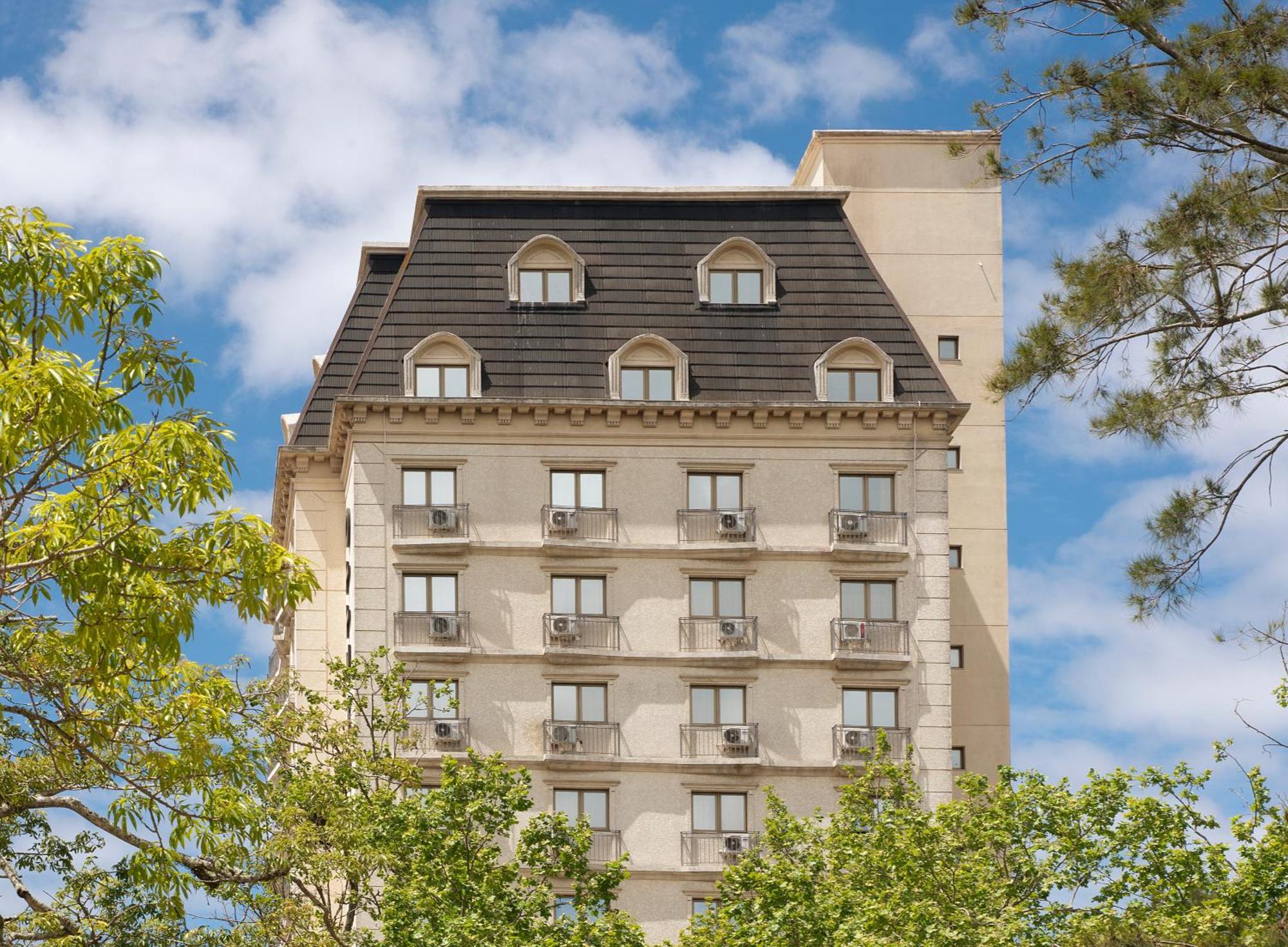 Hotel Laghetto Villa Moura Rio Grande  Zewnętrze zdjęcie