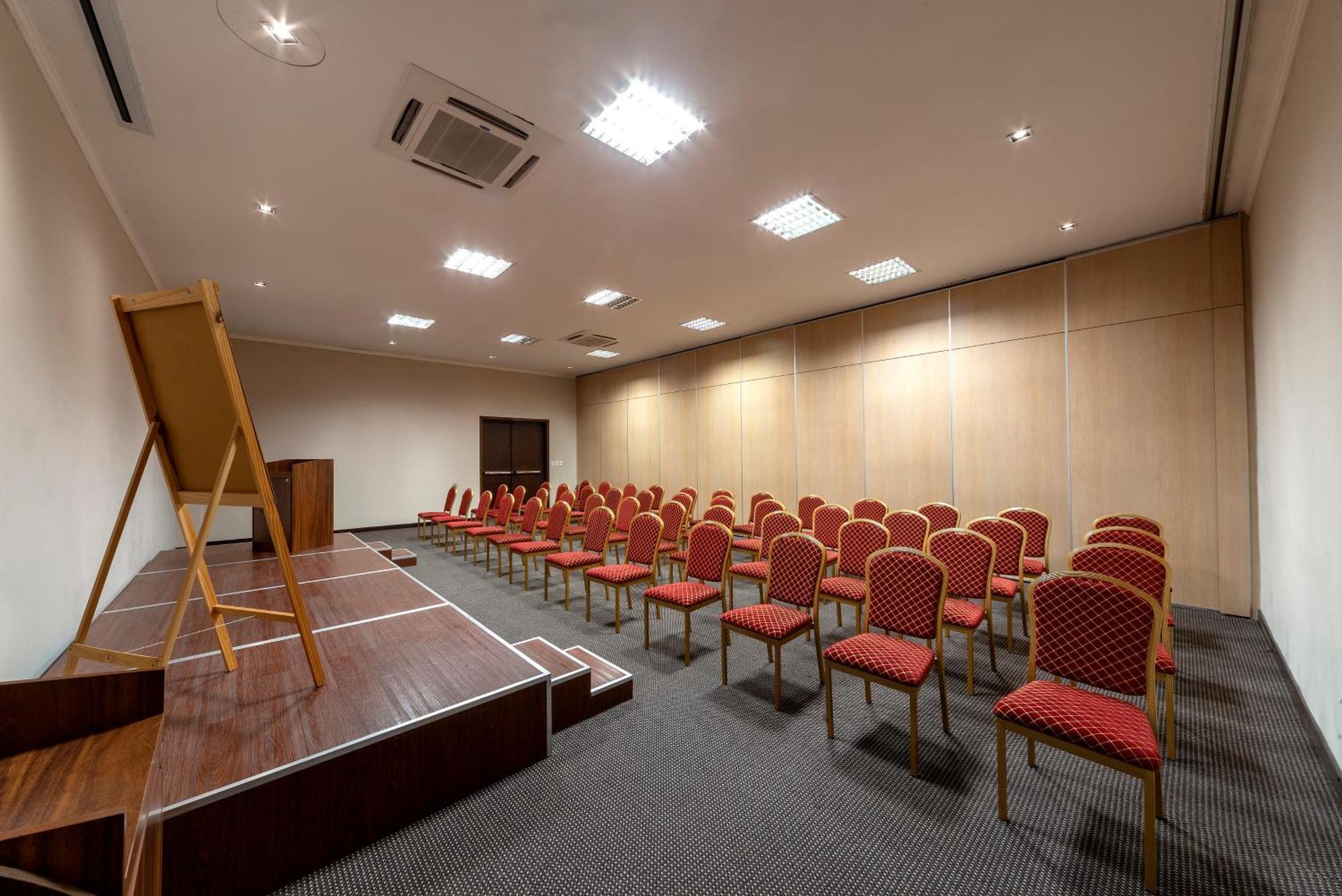 Hotel Laghetto Villa Moura Rio Grande  Zewnętrze zdjęcie