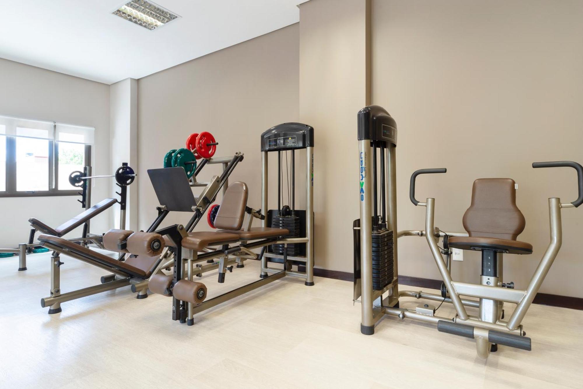 Hotel Laghetto Villa Moura Rio Grande  Zewnętrze zdjęcie