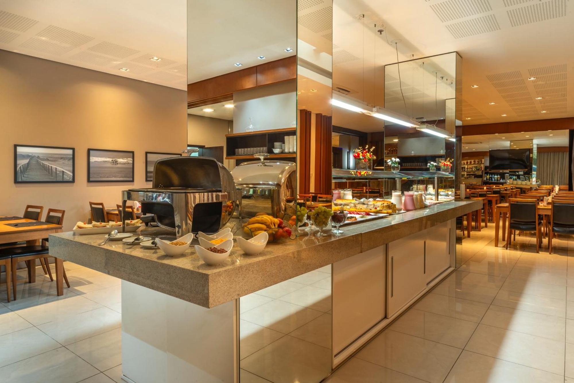 Hotel Laghetto Villa Moura Rio Grande  Zewnętrze zdjęcie