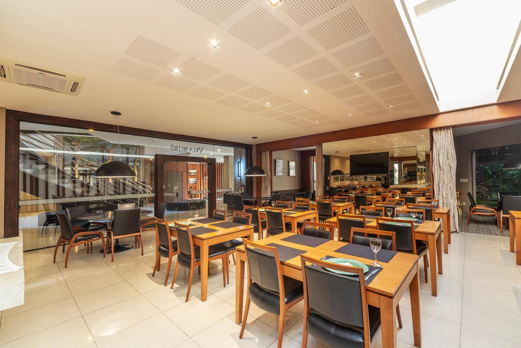 Hotel Laghetto Villa Moura Rio Grande  Zewnętrze zdjęcie