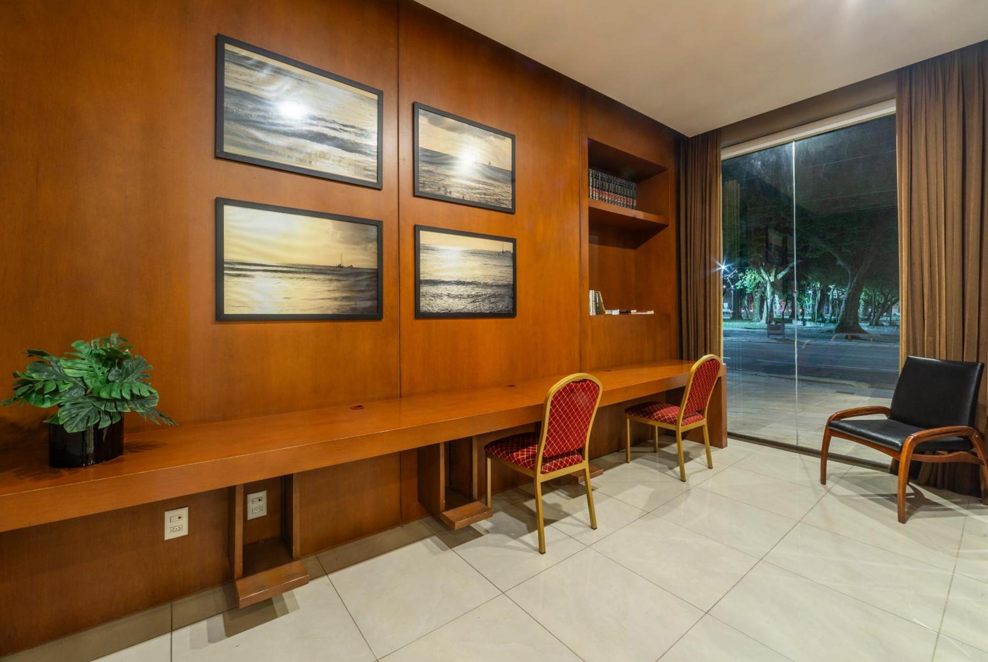 Hotel Laghetto Villa Moura Rio Grande  Zewnętrze zdjęcie