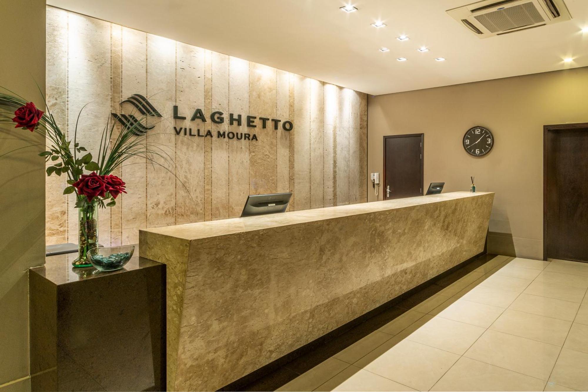 Hotel Laghetto Villa Moura Rio Grande  Zewnętrze zdjęcie