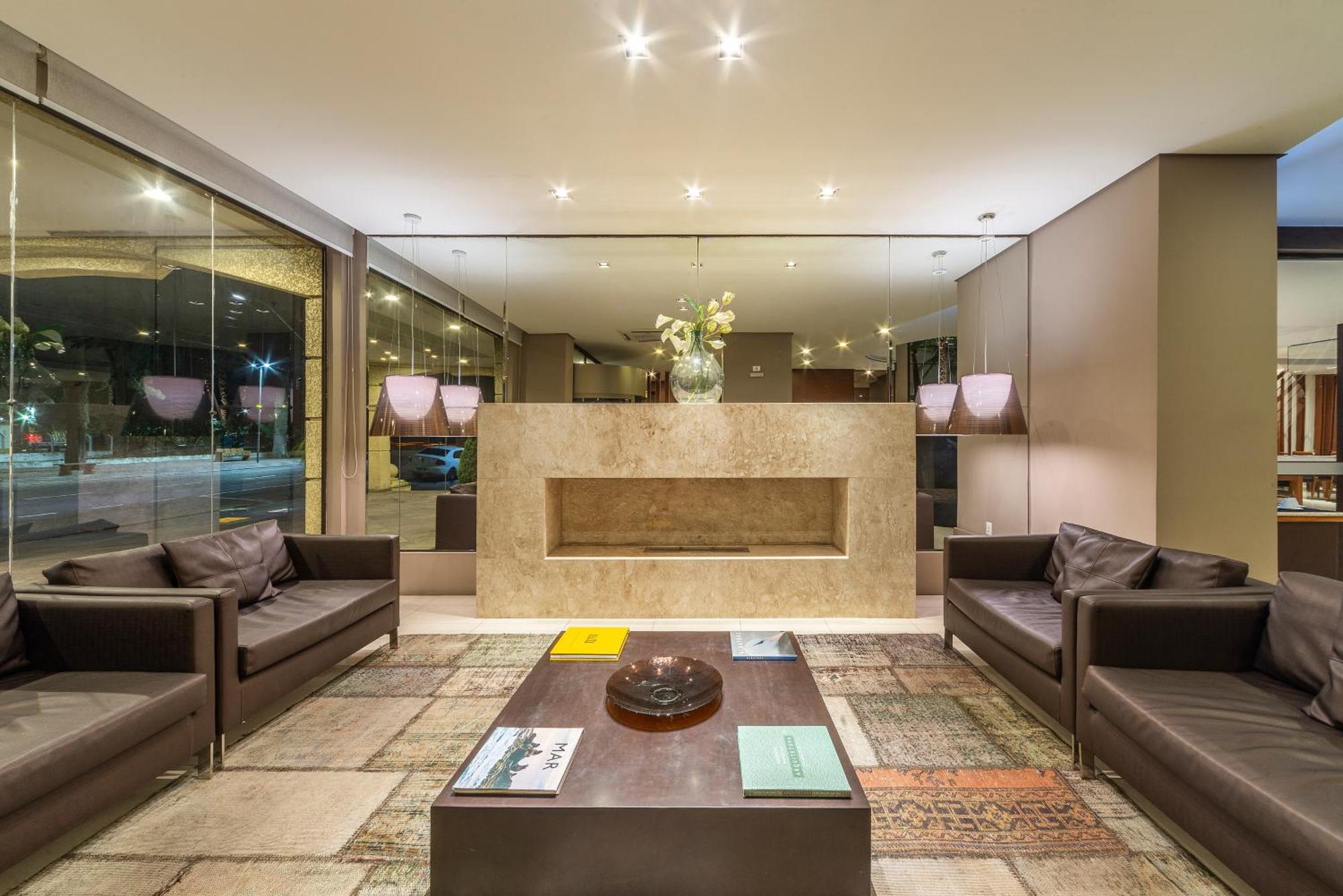 Hotel Laghetto Villa Moura Rio Grande  Zewnętrze zdjęcie