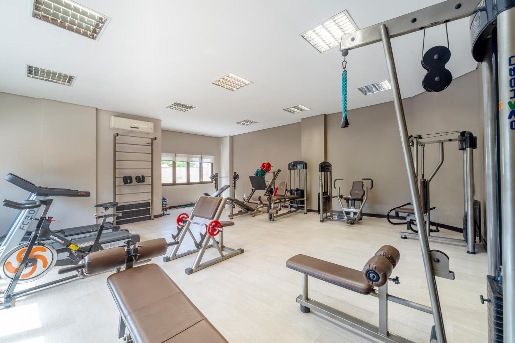 Hotel Laghetto Villa Moura Rio Grande  Zewnętrze zdjęcie