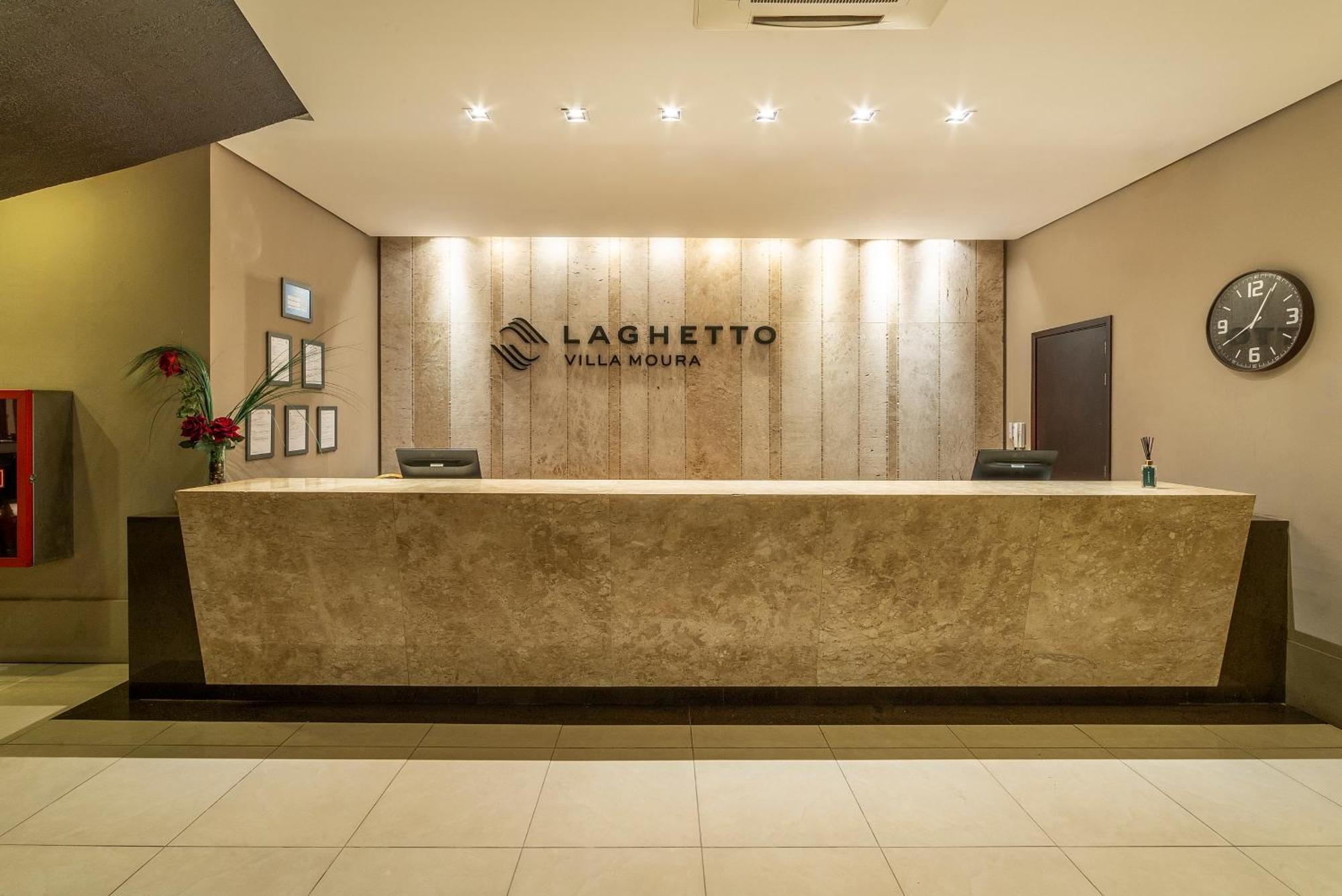 Hotel Laghetto Villa Moura Rio Grande  Zewnętrze zdjęcie