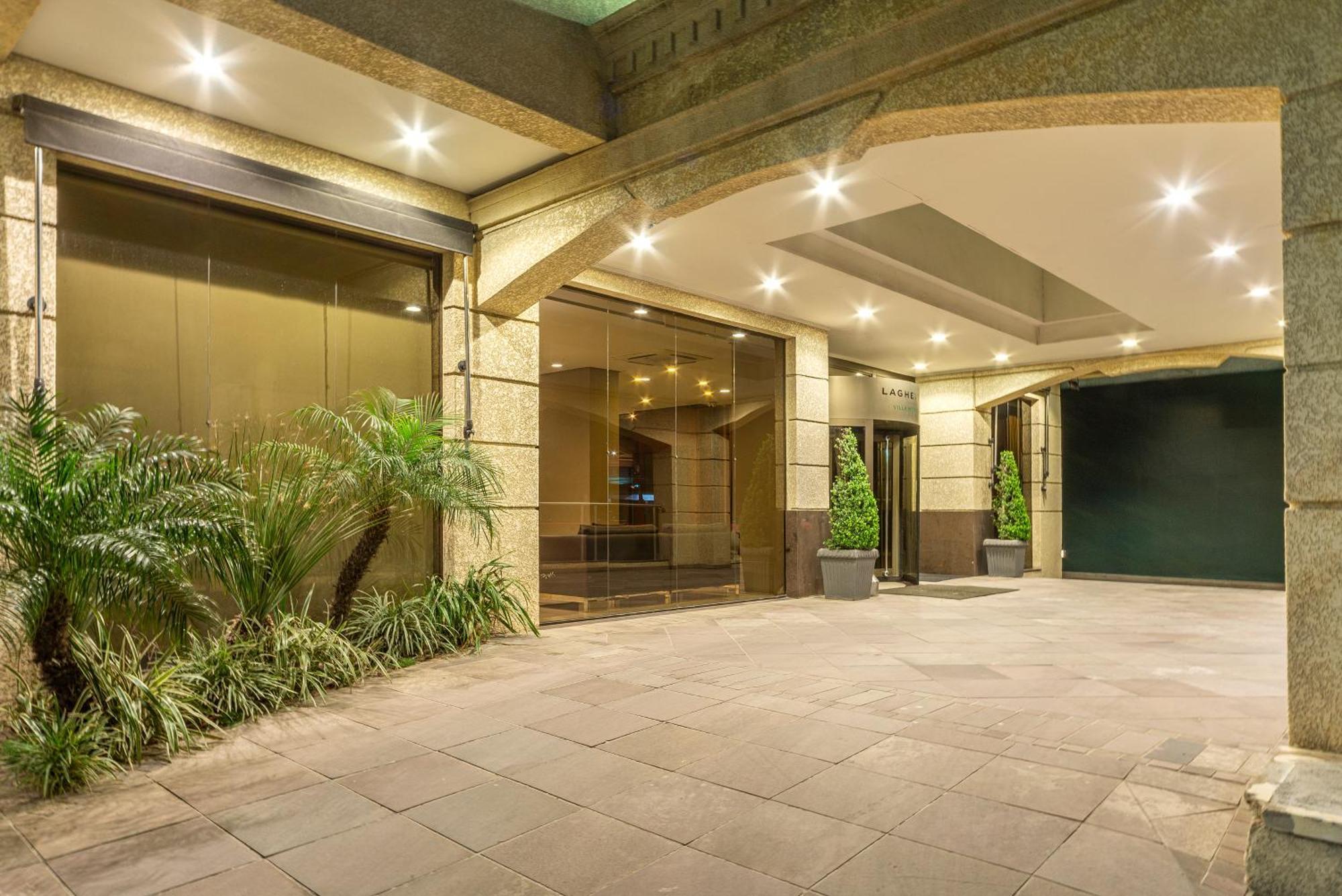 Hotel Laghetto Villa Moura Rio Grande  Zewnętrze zdjęcie