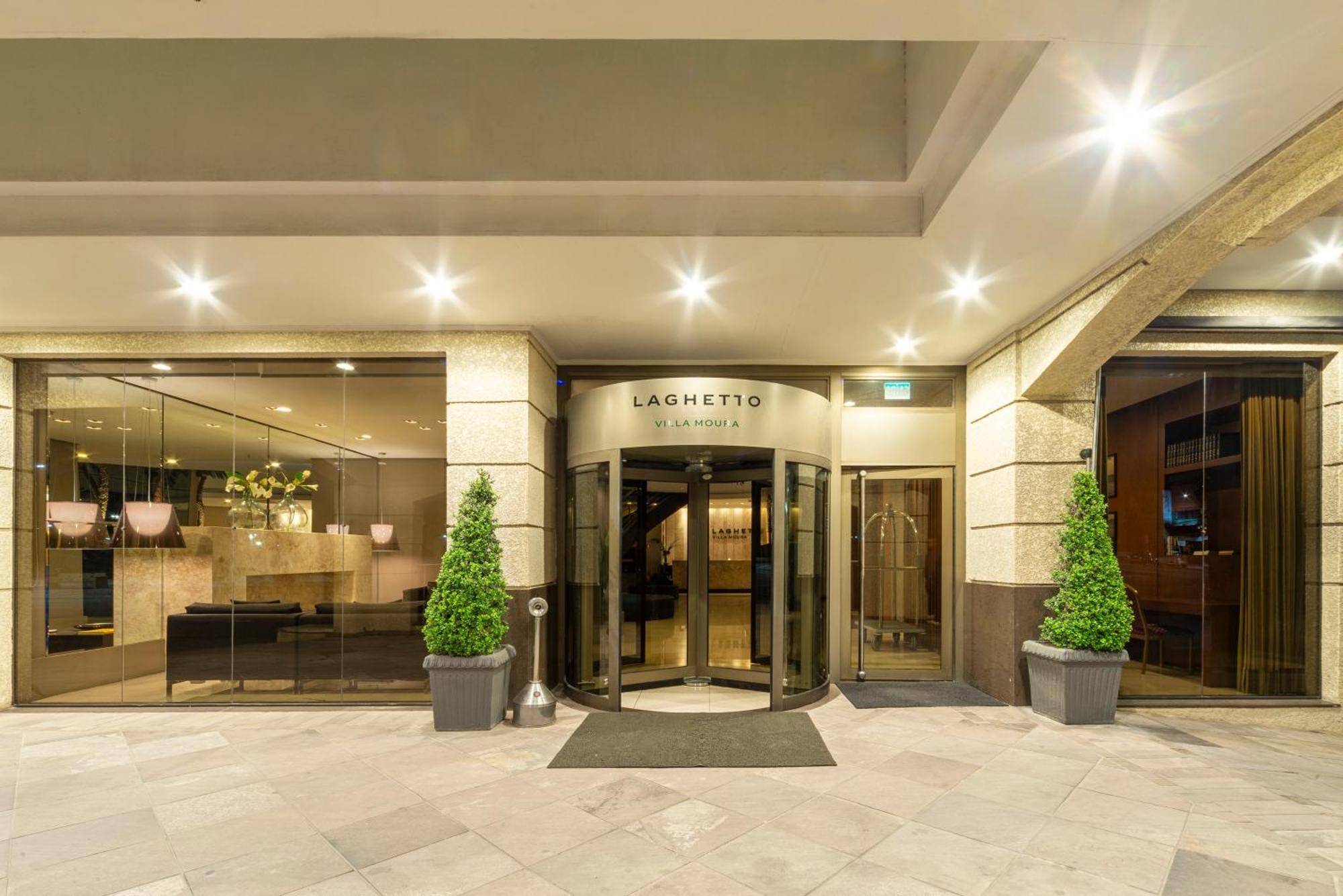 Hotel Laghetto Villa Moura Rio Grande  Zewnętrze zdjęcie