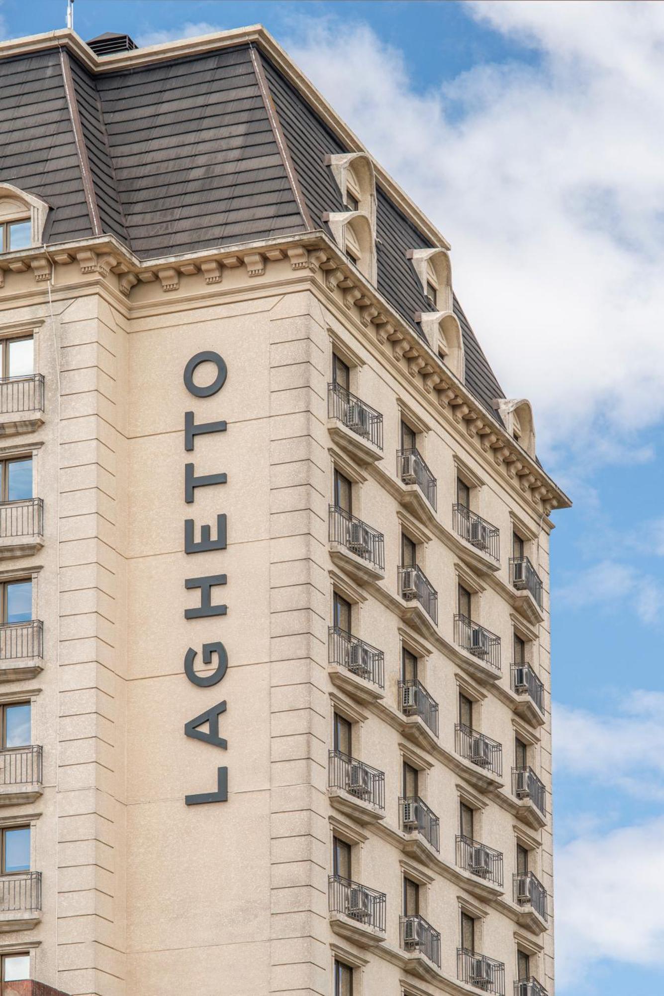 Hotel Laghetto Villa Moura Rio Grande  Zewnętrze zdjęcie
